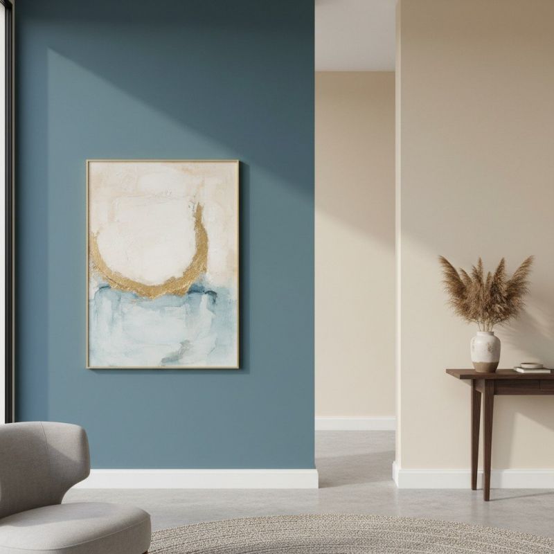 Apartment Interior Painting