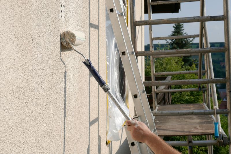 Apartment Interior Painting in Waco, TX