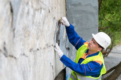 Paint Scraping