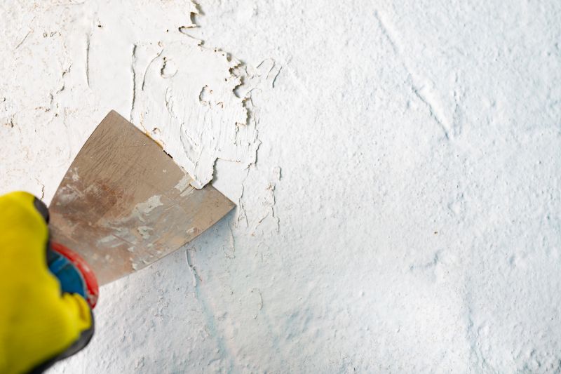 Paint Scraping