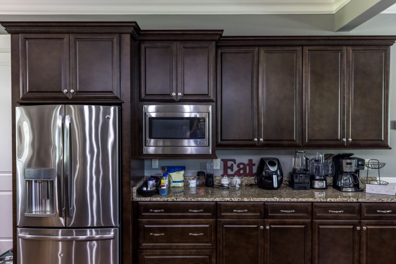 Kitchen Cabinet Refinishing in Indianapolis, IN